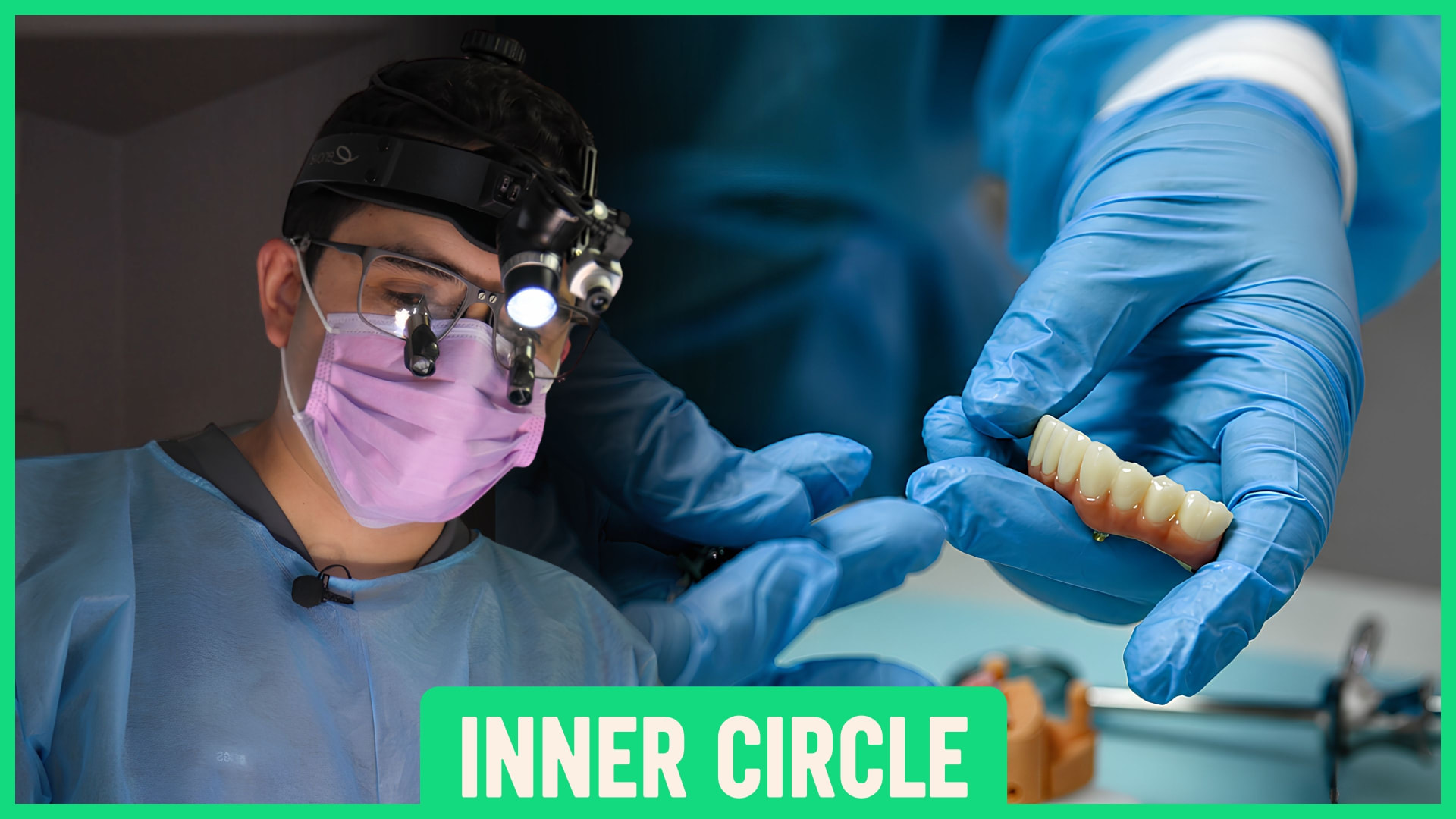 Inner Circle - Live Sessions
