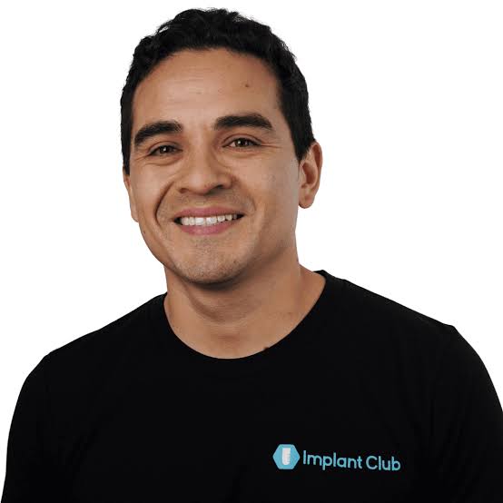 Dr. Ivan Chicchon