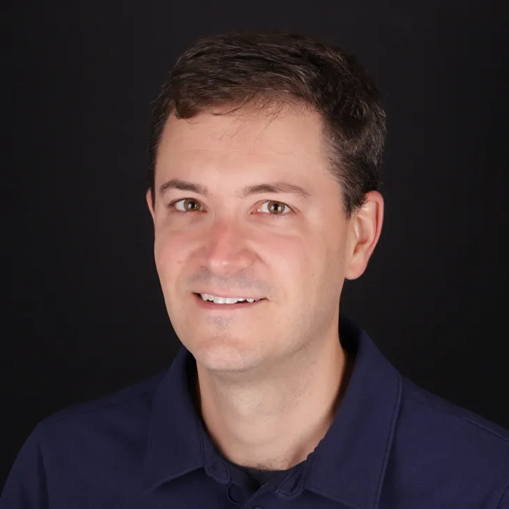 Dr. Carl Pogoncheff